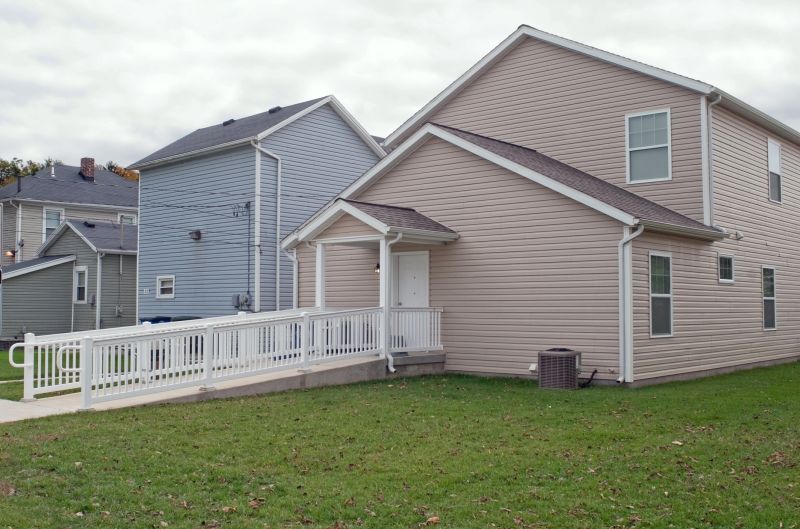 Home Ramp Installation Cost Guide — Cost of Home Ramp Installation