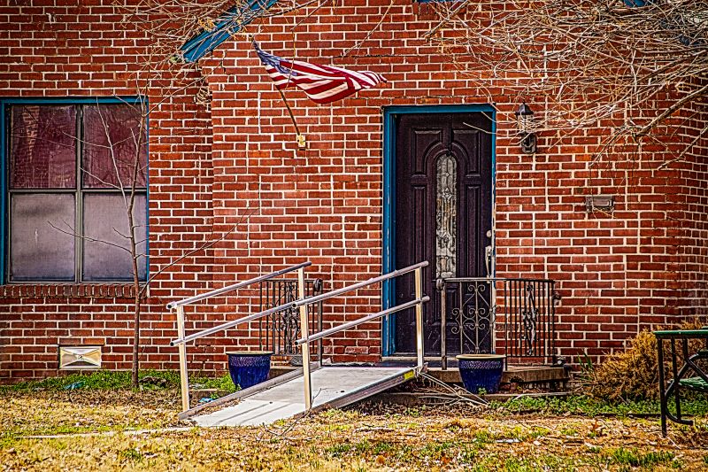 Home Ramp Installation Cost Guide — Cost of Home Ramp Installation